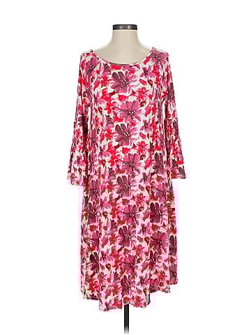 Agnes & Dora Casual Dress (view 1)