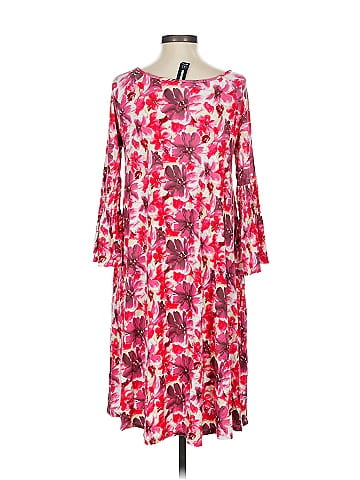 Agnes & Dora Casual Dress (view 2)