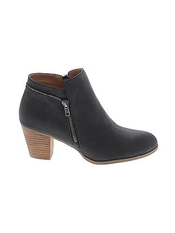 REPORT Ankle Boots (view 1)