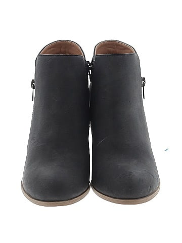 REPORT Ankle Boots (view 2)