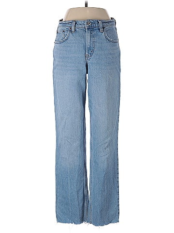 Abercrombie & Fitch Jeans (view 1)