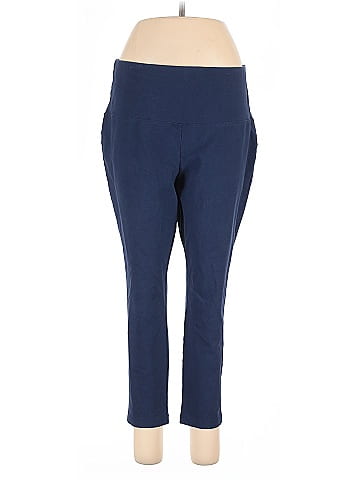 Zenergy by Chico's Active Pants (view 1)