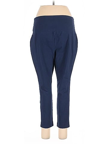 Zenergy by Chico's Active Pants (view 2)