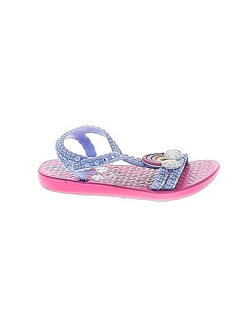 Ipanema Sandals (view 1)