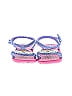Ipanema Stripes Blue Pink Sandals Size 6 (kids) - photo 2