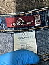 Jordache Hearts Blue Jeans Size 9 - 10 - photo 6