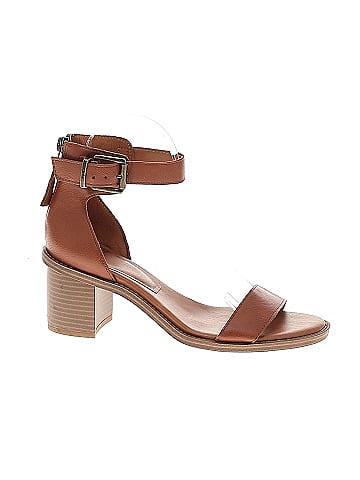 Zodiac Heels (view 1)