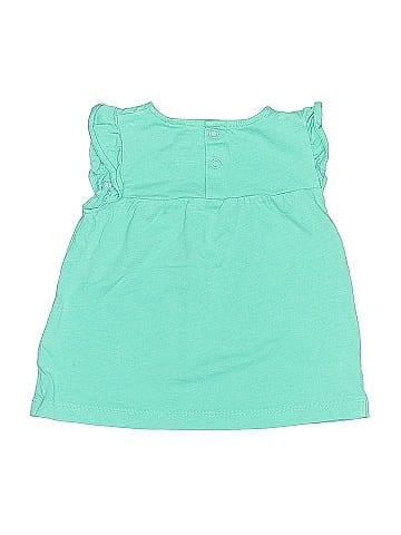 Just One You Made by Carter's Short Sleeve Top (view 2)