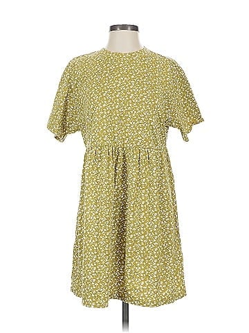 RVCA Casual Dress (view 1)
