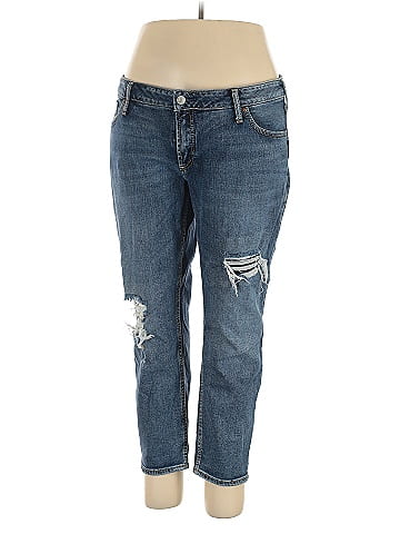 Silver Jeans Co. Jeans (view 1)