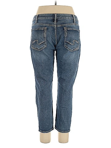 Silver Jeans Co. Jeans (view 2)