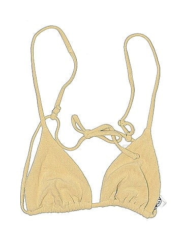 WeWoreWhat Swimsuit Top (view 1)