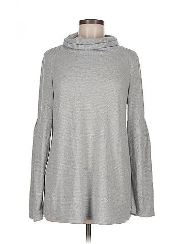Saturday Sunday Turtleneck Sweater (view 1)