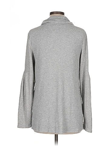 Saturday Sunday Turtleneck Sweater (view 2)