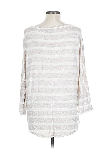 Mix by 41 Hawthorn 3/4 Sleeve T-Shirt (view 2)