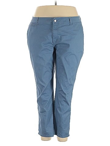 41Hawthorn Casual Pants (view 1)