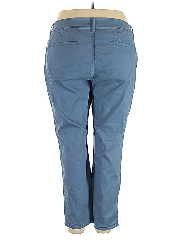 41Hawthorn Casual Pants (view 2)