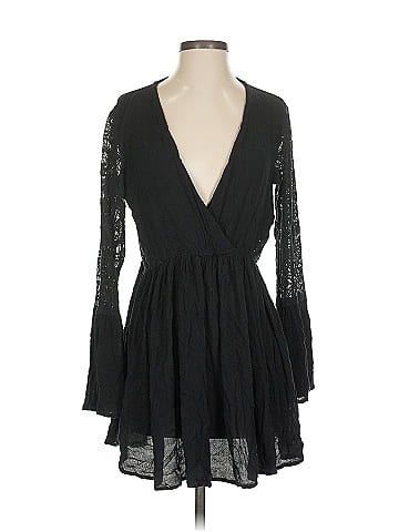 Volcom Cocktail Dress (view 1)