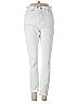 Abercrombie & Fitch Ivory Jeans Size 4S - photo 1