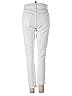 Abercrombie & Fitch Ivory Jeans Size 4S - photo 2