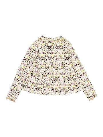Matilda Jane Long Sleeve Blouse (view 2)