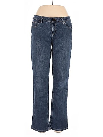 Natural Reflections Jeans (view 1)