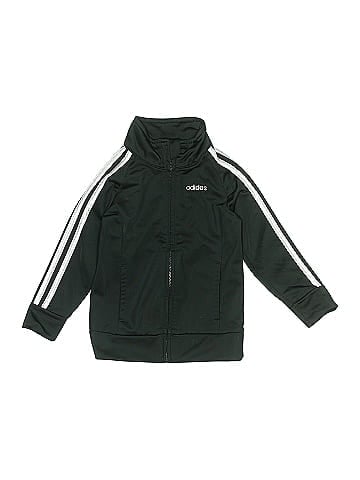 Adidas Track Jacket (view 1)