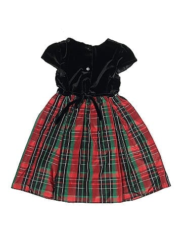 Youngland Dress (view 2)