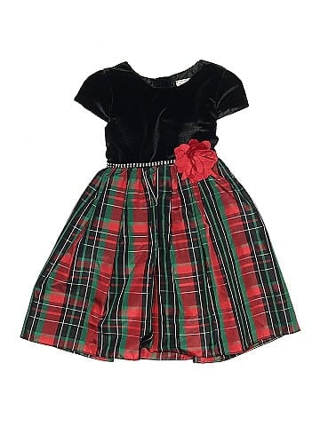 Youngland Dress (view 1)