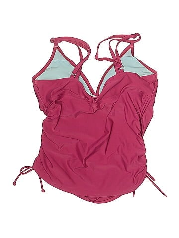 Athleta Swimsuit Top (view 2)