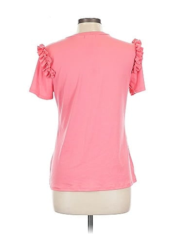 Les Amis Short Sleeve Top (view 2)