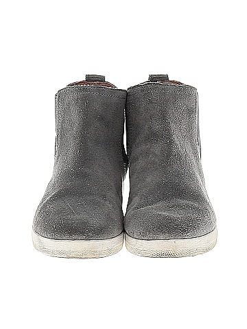 FitFlop Ankle Boots (view 2)