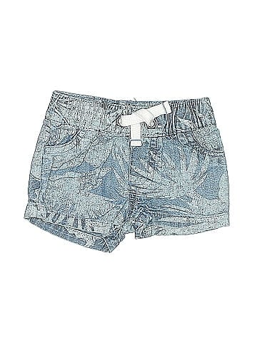 Carter's Denim Shorts (view 1)