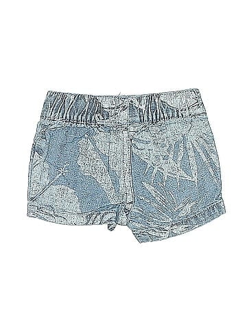 Carter's Denim Shorts (view 2)