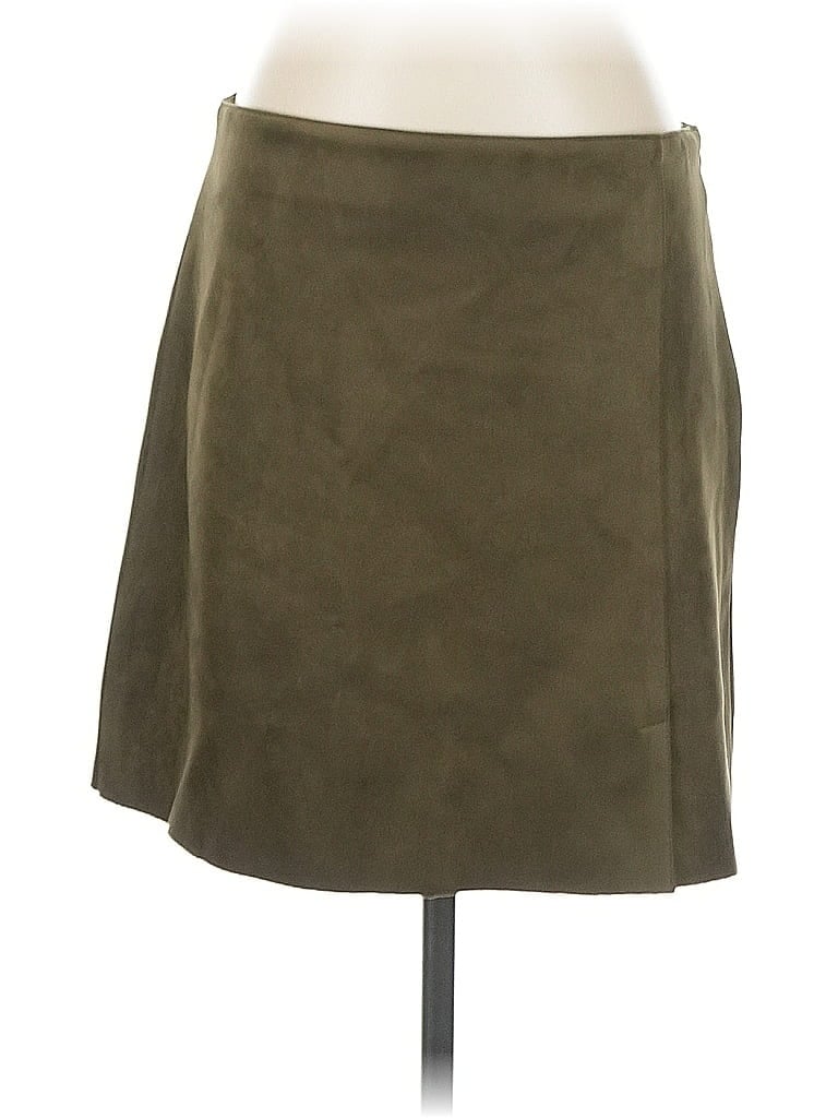 Primark Casual Skirt In Green