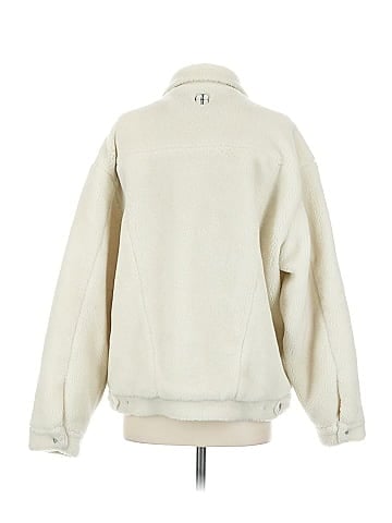 Anine Bing Faux Fur Jacket (view 2)