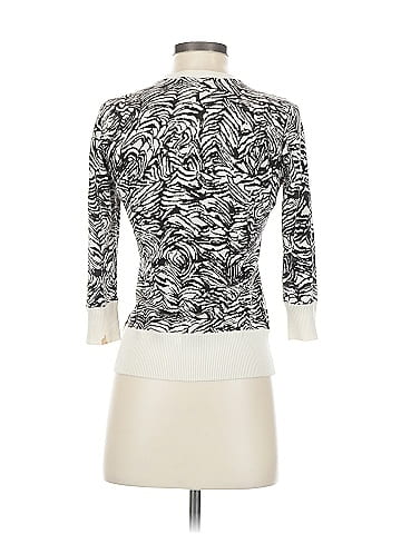 Classiques Entier Silk Cardigan (view 2)