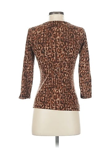 Classiques Entier Silk Cardigan (view 2)