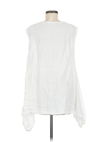 bryn WALKER Sleeveless Blouse (view 2)