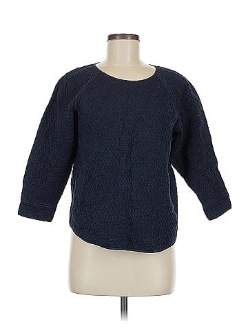 Ulla Johnson Pullover Sweater (view 1)