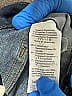 Madewell Solid Blue Jeans Size 25 waist - photo 7