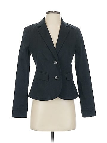 7th Avenue Design Studio New York & Company Blazer (view 1)