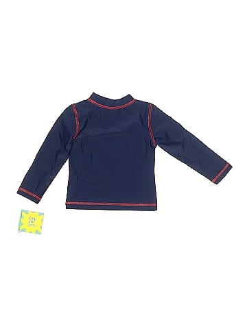 Little Me Rash Guard (view 2)