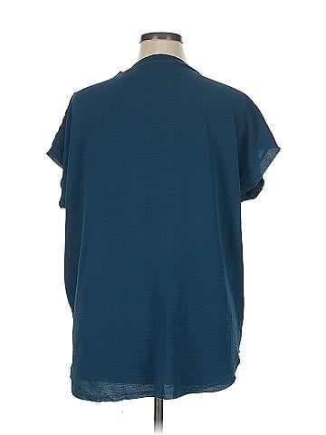 Jodifl Short Sleeve T-Shirt (view 2)