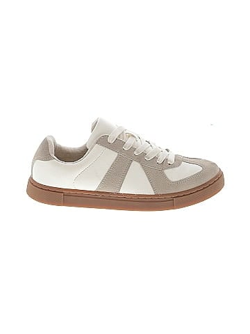 Cushion Aire Sneakers (view 1)
