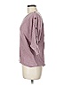 MISA Los Angeles 100% Acrylic Pink Pullover Sweater Size M - photo 5