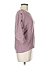 MISA Los Angeles 100% Acrylic Pink Pullover Sweater Size M - photo 4