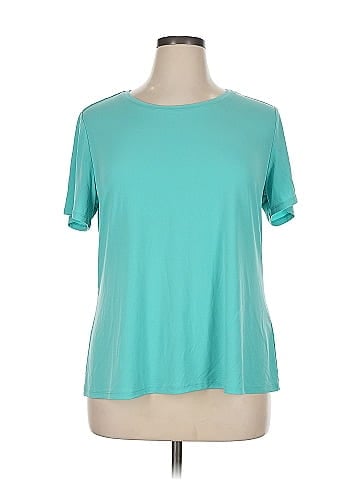 IMAN Short Sleeve T-Shirt (view 1)