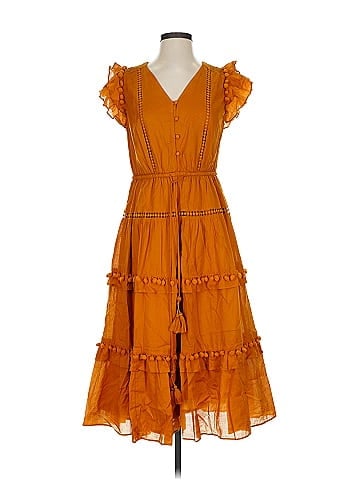 Point Sur Casual Dress (view 1)