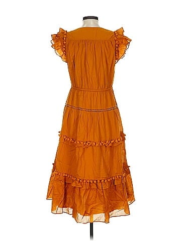 Point Sur Casual Dress (view 2)